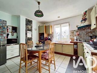  Maison � vendre 5 pi�ces 108 m�