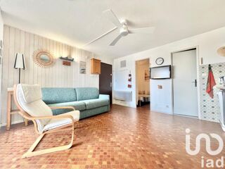  Appartement � vendre 4 pi�ces 36 m�