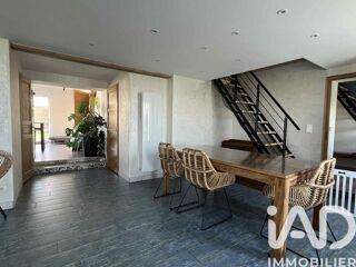  Maison � vendre 7 pi�ces 130 m�