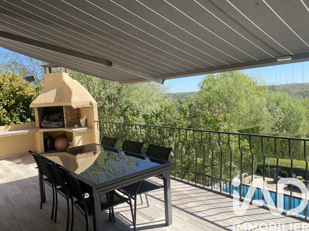 � vendre  Maison Saint-Fargeau-Ponthierry (77310)