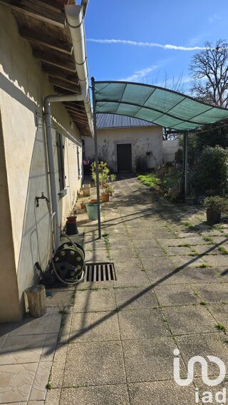  Maison � vendre 3 pi�ces 77 m�