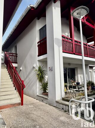  Appartement � vendre 3 pi�ces 61 m�