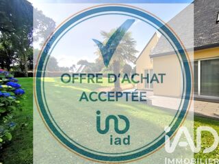  Maison � vendre 7 pi�ces 160 m�