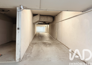  Parking / Garage � vendre 17 m�