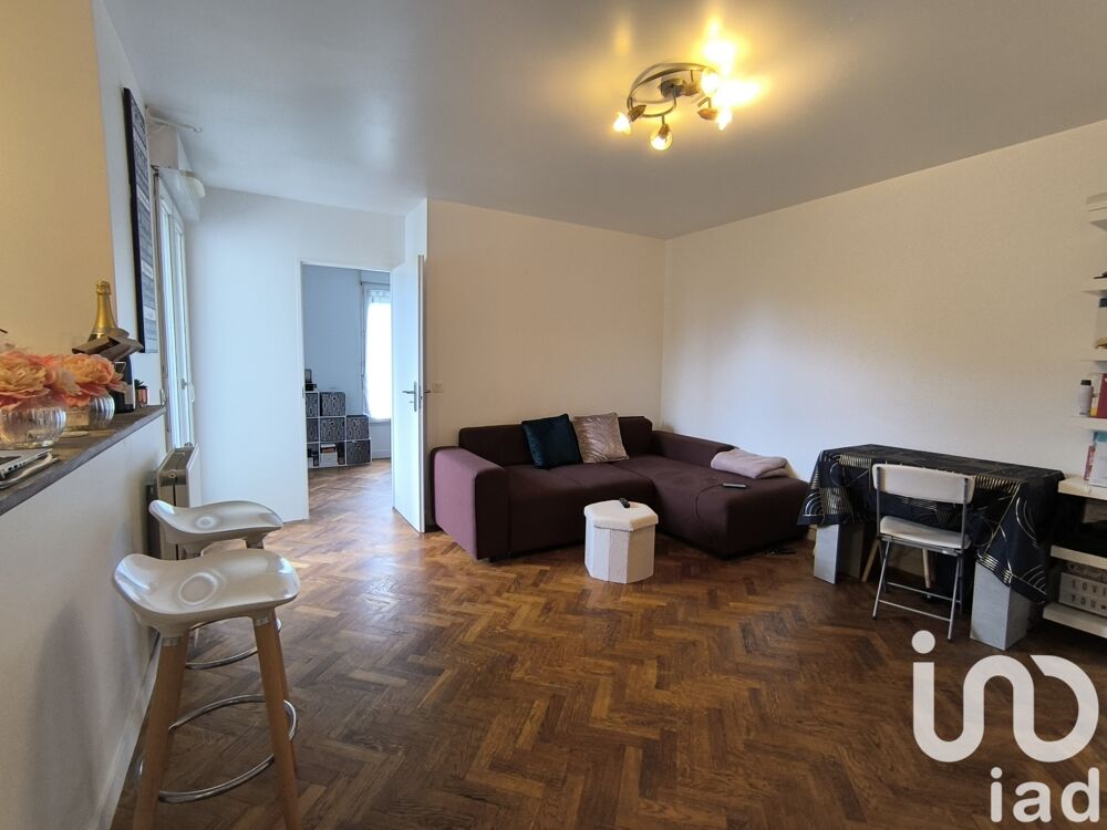 Vente Appartement Vente Appartement 2 pices Bussy-saint-georges