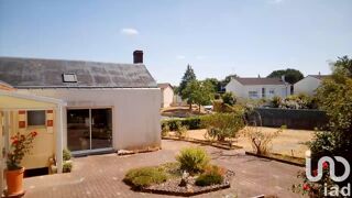  Maison � vendre 5 pi�ces 120 m�