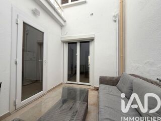  Maison � vendre 3 pi�ces 61 m�