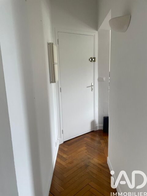  Appartement � louer 2 pi�ces 43 m�