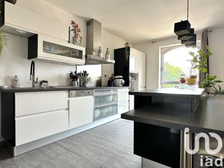  Appartement � vendre 3 pi�ces 111 m�