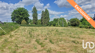  Terrain � vendre 1062 m�