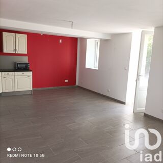  Maison � vendre 4 pi�ces 83 m�