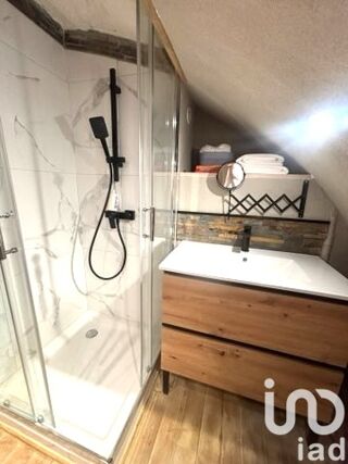  Maison � vendre 3 pi�ces 80 m�