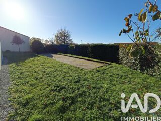  Maison � vendre 3 pi�ces 75 m�