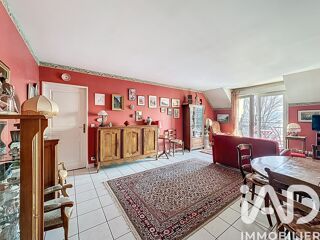  Appartement � vendre 4 pi�ces 82 m�