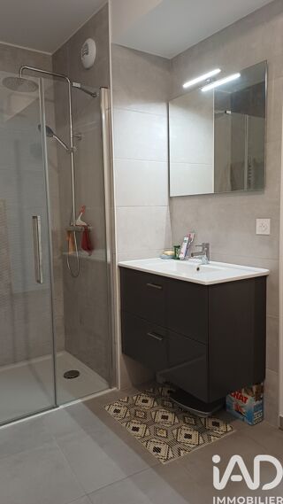  Appartement � vendre 3 pi�ces 66 m�