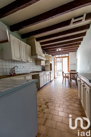  Maison � vendre 3 pi�ces 110 m�