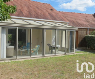  Maison � vendre 4 pi�ces 78 m�