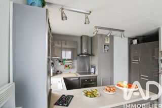  Appartement � vendre 3 pi�ces 65 m�