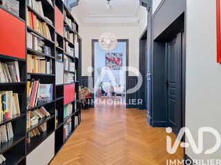  Appartement � vendre 4 pi�ces 103 m�