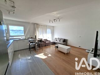  Appartement � vendre 4 pi�ces 82 m�