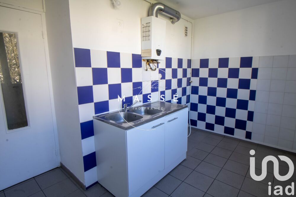 Vente Appartement Vente Appartement 3 pi�ces Trappes