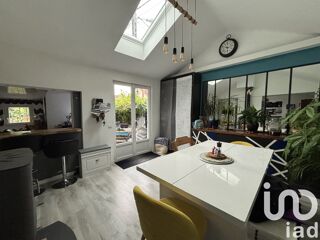  Maison � vendre 3 pi�ces 70 m�