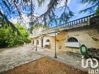  Maison � vendre 10 pi�ces 240 m�