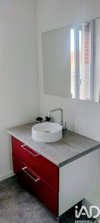  Maison � vendre 4 pi�ces 80 m�