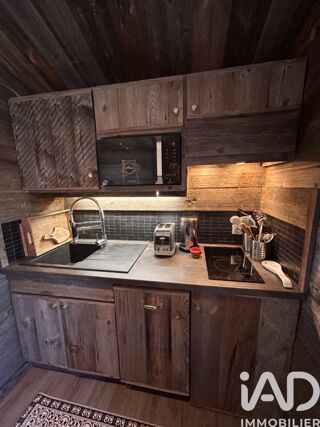  Appartement � vendre 3 pi�ces 50 m�