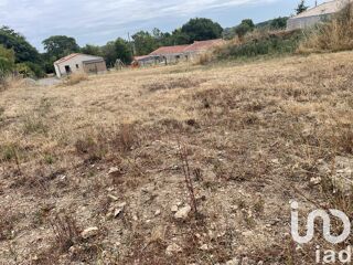  Terrain � vendre 1306 m�