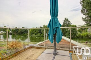  Maison � vendre 9 pi�ces 232 m�