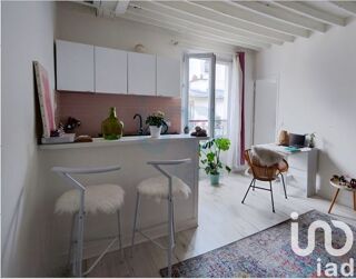  Appartement  vendre 2 pices 28 m