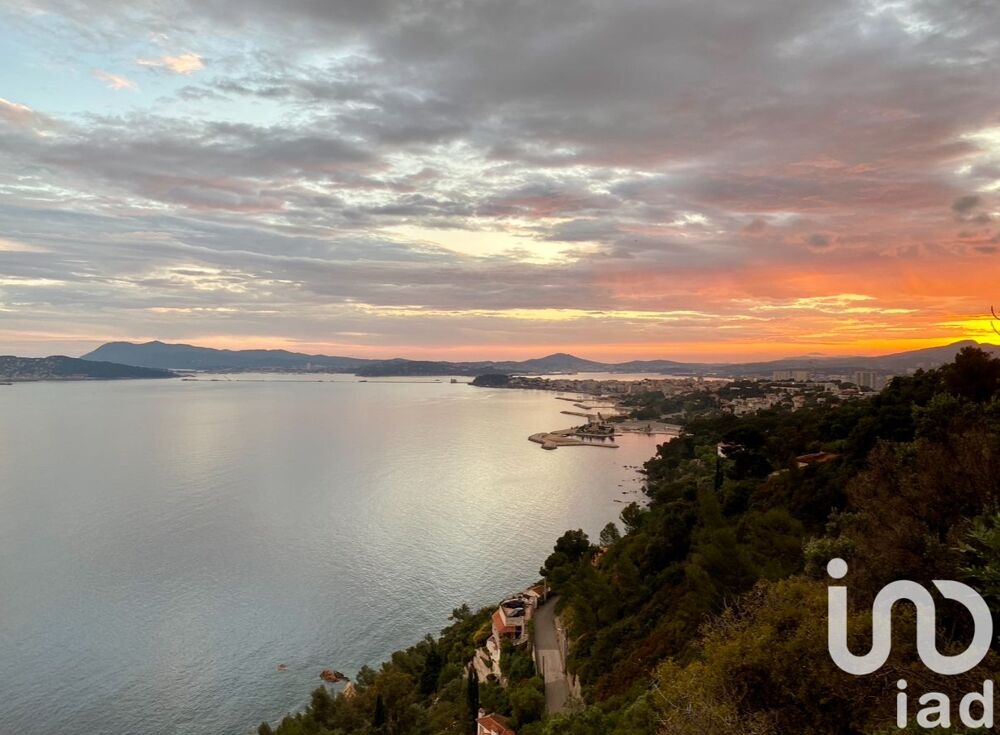  vendre  Maison Toulon (83000)