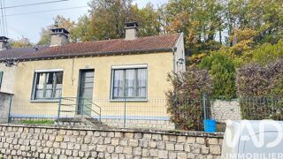  Maison � vendre 3 pi�ces 53 m�