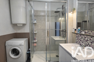  Appartement � vendre 3 pi�ces 74 m�