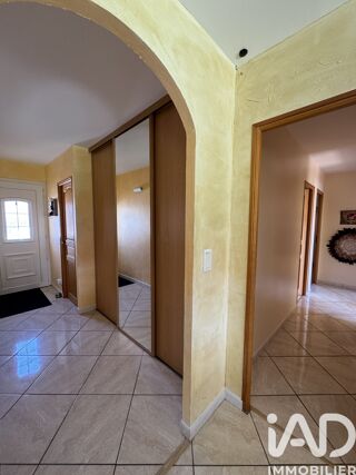  Maison � vendre 5 pi�ces 125 m�