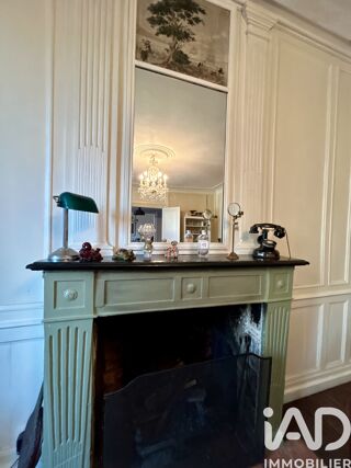  Maison � vendre 12 pi�ces 340 m�