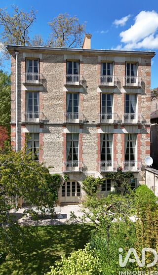  Maison � vendre 13 pi�ces 470 m�