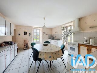  Maison � vendre 5 pi�ces 113 m�