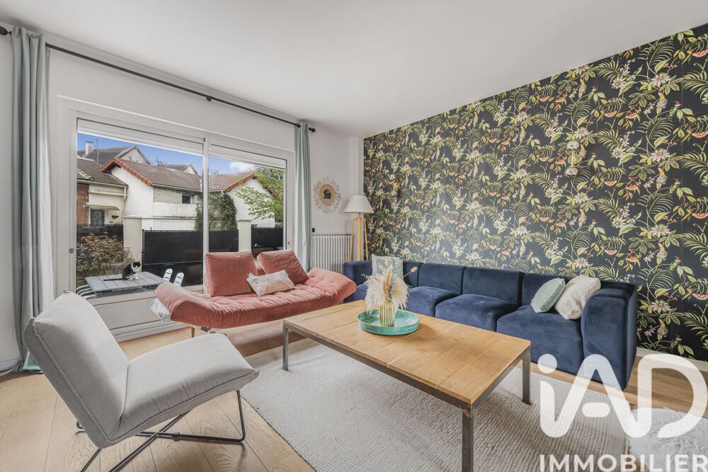 � vendre  Maison Nanterre (92000)