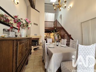  Maison � vendre 7 pi�ces 190 m�