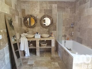  Maison � vendre 4 pi�ces 125 m�