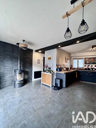  Maison � vendre 4 pi�ces 80 m�