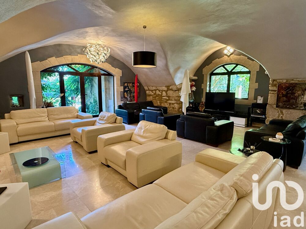  vendre  Maison Grignan (26230)