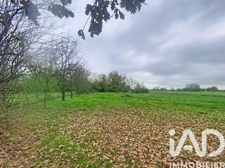  Terrain � vendre 1500 m�