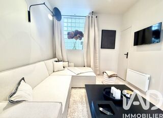  Appartement � vendre 2 pi�ces 36 m�