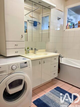  Appartement  vendre 2 pices 50 m