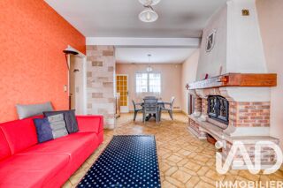  Maison � vendre 6 pi�ces 140 m�