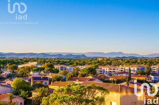  Appartement � vendre 3 pi�ces 67 m�