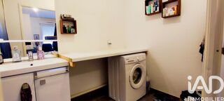  Appartement � vendre 2 pi�ces 39 m�